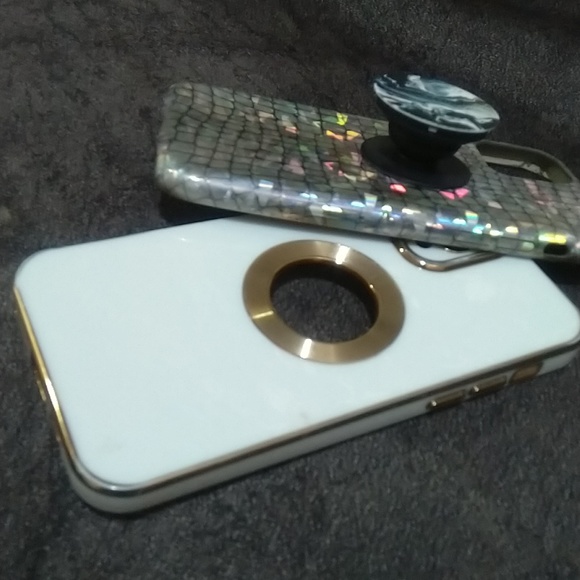 Awesome back covers for iPhone 11pro - Picture 4 of 6